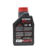 Motul Outboard Tech 4T 10W-40 - 1 Litre Motor Yağı - Görsel 5