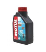 Motul Outboard Tech 4T 10W-40 - 1 Litre Motor Yağı - Görsel 8
