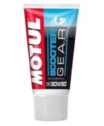 Motul Scooter Gear 80W-90 - 150 ml Motosiklet Yağı - Görsel 4