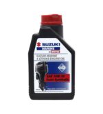 Motul Suzuki Marine 10W-30 1 Litre Motor Yağı - Görsel 5