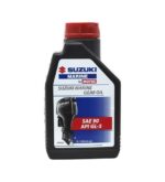 Motul Suzuki Marine Gear 90 1 Litre Tekne Şanzıman Kuyruk Yağı - Görsel 6