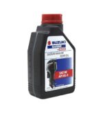 Motul Suzuki Marine Gear 90 1 Litre Tekne Şanzıman Kuyruk Yağı - Görsel 7