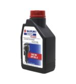 Motul Suzuki Marine Gear 90 1 Litre Tekne Şanzıman Kuyruk Yağı - Görsel 8