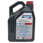 Motul Suzuki Marine 4T SAE 10W30 5 Lt Tekne Motor Yağı - Görsel 2