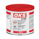 OKS 1110 - 500 Gr Gıda Onaylı Sızdırmazlık Silikon Gres