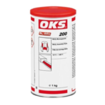 OKS 200 Mos2'li - 1 kg Gres Yağı - Görsel 3