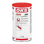 OKS 200 Mos2'li - 1 Kg Montaj Macun Gres - Görsel 2