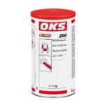 OKS 200 Mos2'li Montaj Macunu 1 Kg - Görsel 8