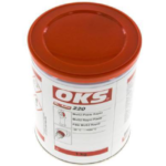 OKS 220 Mos2'li - 1 kg Gres Yağı - Görsel 2