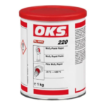 OKS 220 Mos2'li - 1 kg Gres Yağı - Görsel 3