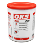 OKS 220 Mos2'li - 1 Kg Montaj Macun Gres - Görsel 3