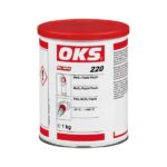 OKS 220 Mos2'li Montaj Macunu 1 Kg - Görsel 2