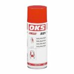 OKS 221 Mos2'li Montaj Macunu 400 ml - Görsel 5