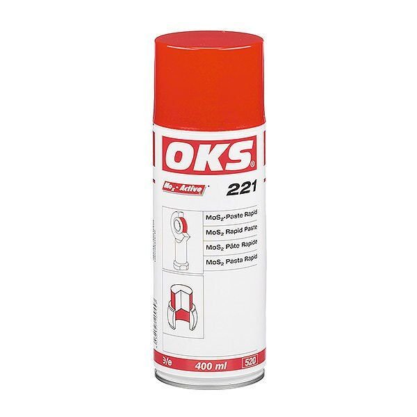 oks-221-mos2-li-montaj-macunu-400-ml-92787 OKS 221 Mos2'li Montaj Macunu 400 ml - Görsel 1