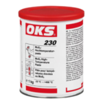 OKS 230 Mos2'li - 1 kg Gres Yağı - Görsel 3