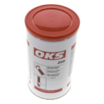 OKS 235 - 1 Kg Yüksek Sıcaklık Anti-Seize Macun Gres - Görsel 2