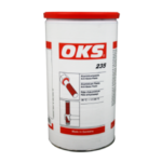 OKS 235 - 1 Kg Yüksek Sıcaklık Anti-Seize Macun Gres - Görsel 3