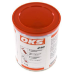 OKS 240 - 1 kg Gres Yağı - Görsel 2