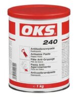 OKS 240 - 1 KG Yüksek Performanslı Gres - Görsel 2
