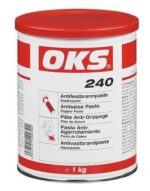 OKS 240 - 1 KG Yüksek Performanslı Gres - Görsel 5