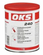 OKS 240 - 1 KG Yüksek Performanslı Gres - Görsel 6