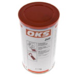 OKS 245 - 1 Kg Korozyon Önleyici Bakırlı Macun Gres - Görsel 2