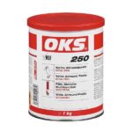 OKS 250 - 1 kg Beyaz Yüksek Sıcaklık Montaj Pastası - Görsel 4