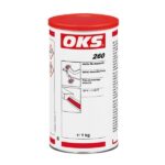 OKS 260 Beyaz Montaj Macunu 1 Kg - Görsel 3
