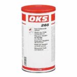 OKS 265 - Yüksek Basınç Gresi 1 kg - Görsel 2