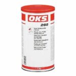 OKS 265 - Yüksek Basınç Gresi 1 kg - Görsel 4