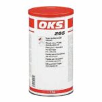 OKS 265 - Yüksek Basınç Gresi 1 kg - Görsel 5