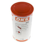 OKS 270 - 1 kg Gres Yağı - Görsel 2