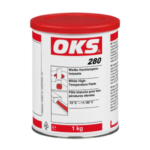 OKS 280 - 1 kg Gres Yağı - Görsel 3