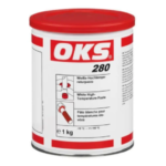 OKS 280 - 1 Kg Yüksek Sıcaklık Montaj Macun Gres - Görsel 3