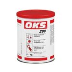 OKS 280 Beyaz Yüksek Sıcaklık Montaj Pastası 1 Kg - Görsel 7