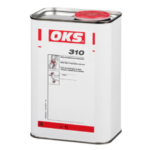OKS 310 - 1 Litre Sentetik Yüksek Sıcaklık Zincir Yağı - Görsel 3