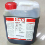 OKS 340 MoS2'li - 5 Litre Sentetik Zincir Yağı