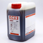 OKS 340 MoS2'li - 5 Litre Sentetik Zincir Yağı - Görsel 2
