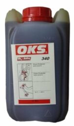 OKS 340 - 5 Litre Sentetik Zincir Koruyucu Yağı - Görsel 6
