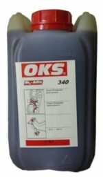 OKS 340 - 5 Litre Sentetik Zincir Koruyucu Yağı - Görsel 7