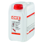 OKS 352 - 5 Litre Yüksek Sıcaklık Sentetik Zincir Yağı - Görsel 3