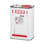 OKS 352 Yüksek Sıcaklık Zincir Yağı 5L - Görsel 2