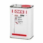 OKS 354 Yüksek Sıcaklık Zincir Yağı 5 L - Görsel 4
