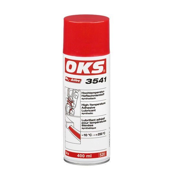 oks-3541-zincir-yagi-400-ml-92781 OKS 3541 Zincir Yağı 400 ml - Görsel 1