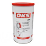 OKS 400 MoS2'li - 1 Kg Yüksek Performanslı Gres Yağı