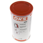 OKS 400 MoS2'li - 1 Kg Yüksek Performanslı Gres Yağı - Görsel 2