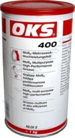 OKS 400 - MOS2 Çok Amaçlı Gres 1 kg - Görsel 2