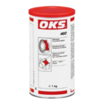 OKS 402 - 1 kg Gres Yağı - Görsel 3