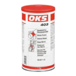 OKS 403 - 1 kg Gres Yağı - Görsel 3