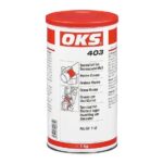 OKS 403 - 1 KG Marine Su Altı Gresi - Görsel 4